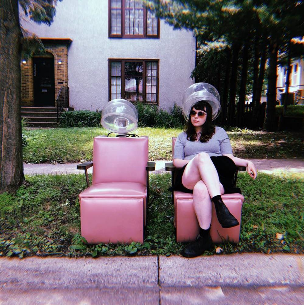 Meet your Posher, Danie